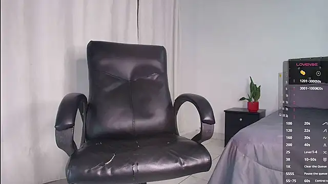 Aaronblack1_ webcam