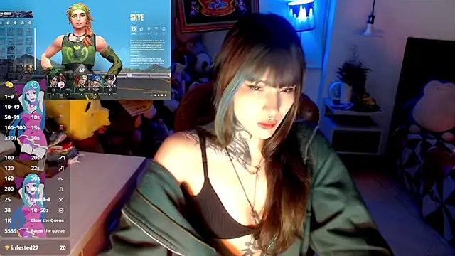 xdirtyvenomx webcam