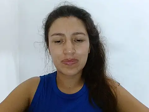 SarahFriendly webcam
