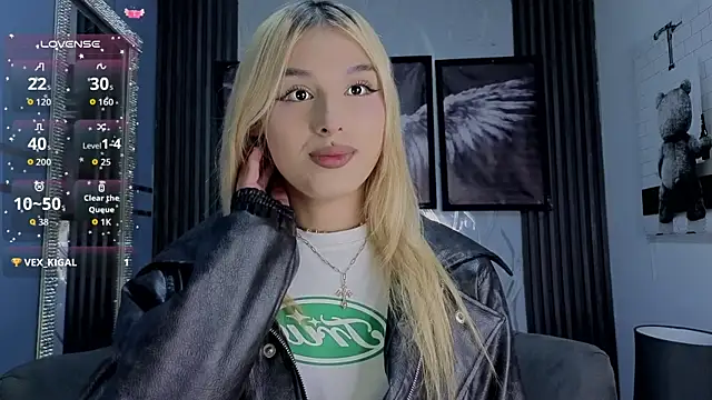 Angel-dragun webcam