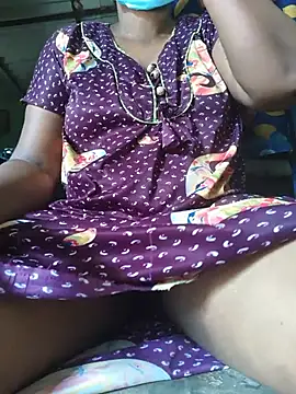 Tamilselviroja- webcam