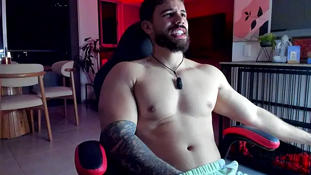 Valenthino_Salvatore webcam
