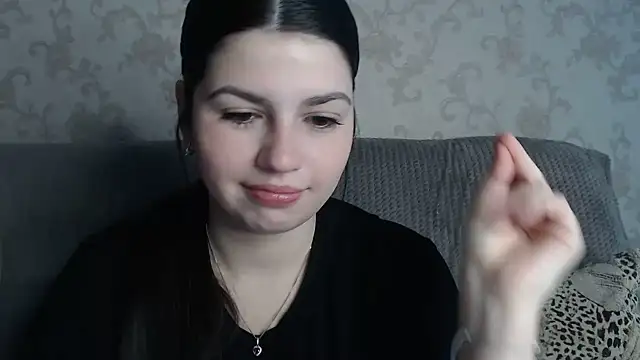 KisaModel webcam