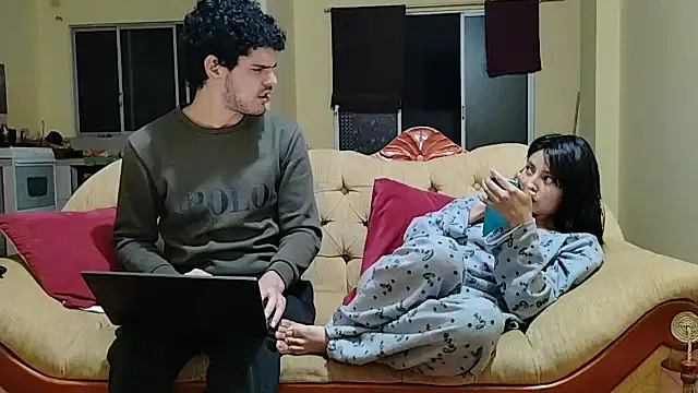 mindymiaw webcam