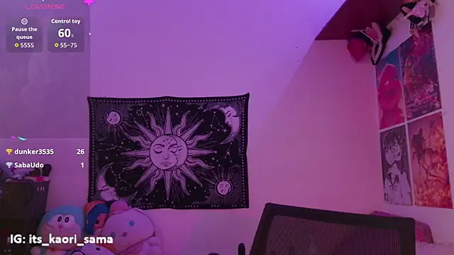 kaori_sama_uwu webcam