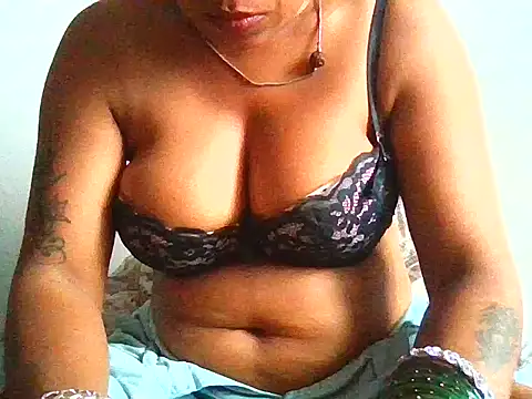 RUKMINI_60 webcam