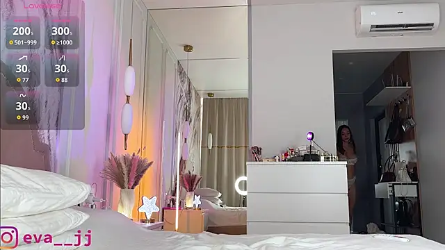 Eva_JJ webcam