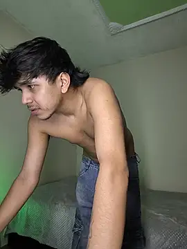 Thiago_Wc webcam
