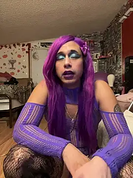 TranSexualJade95 live cam on StripChat