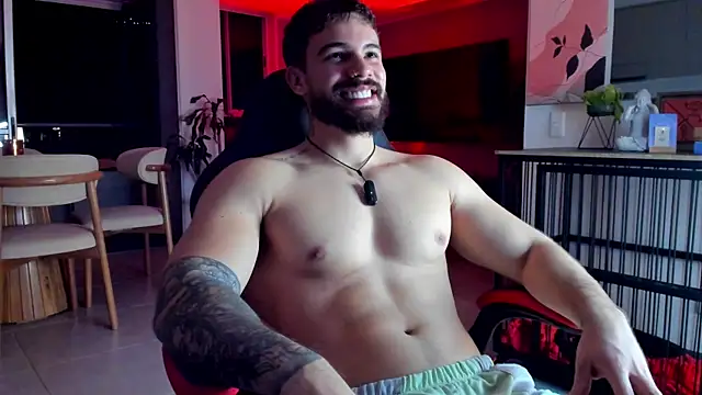 Valenthino_Salvatore webcam