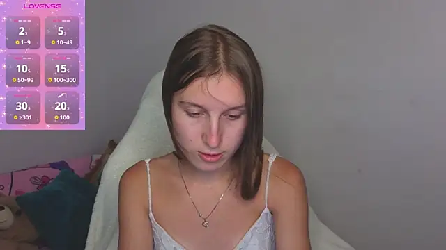 Xenia_paradise webcam