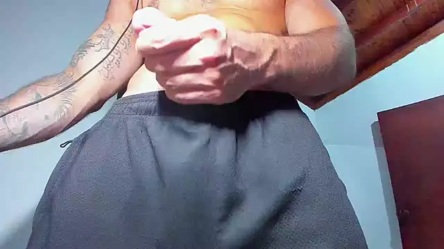 Baky_sexy webcam