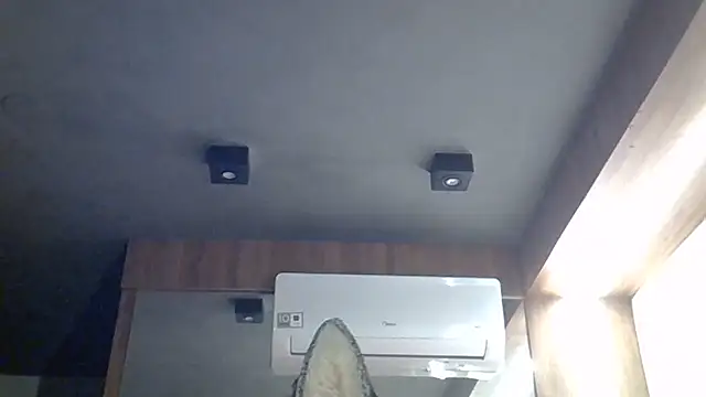 SkinnyKitten webcam