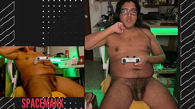 spacemanx_eddy - Spacemanx_eddy's free webcam - UK Sex Cams