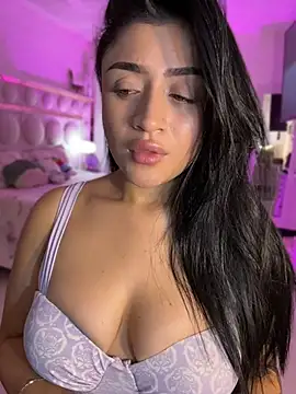 lucianaroy webcam