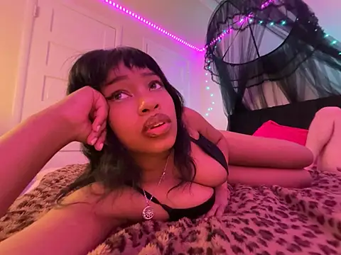 venusfairys webcam