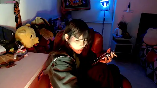 xdirtyvenomx webcam