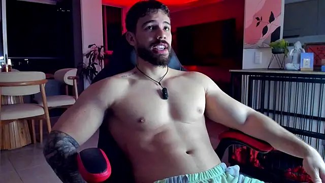 Valenthino_Salvatore webcam