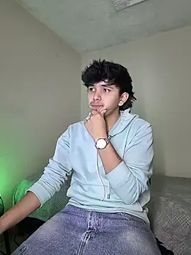 Thiago_Wc webcam