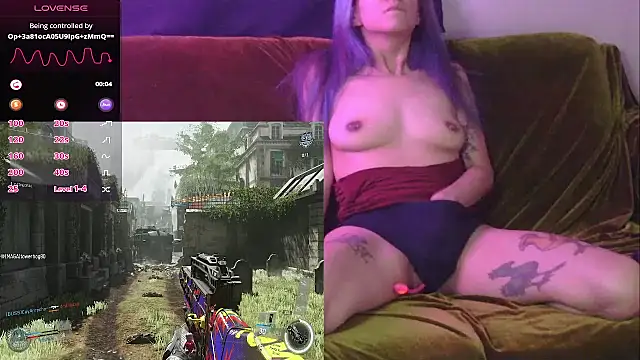 MmmminaDarling