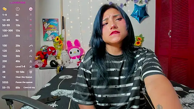 akai_krazna webcam