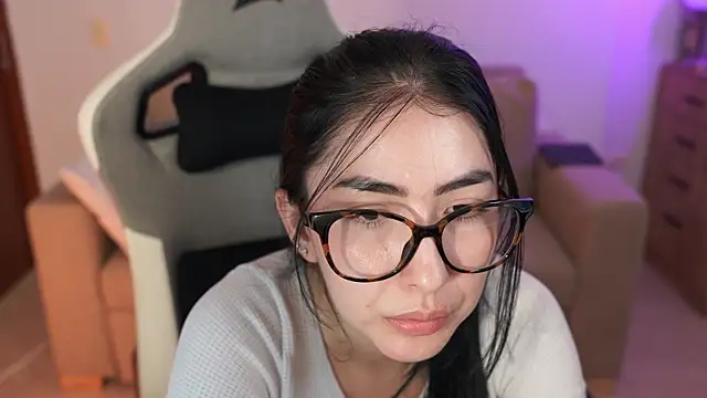 anyacutex webcam