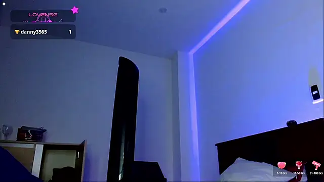 Kiitygirl webcam