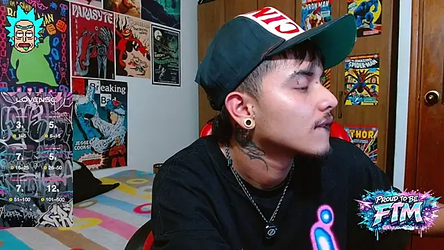 Hgp3riodictabl3 webcam