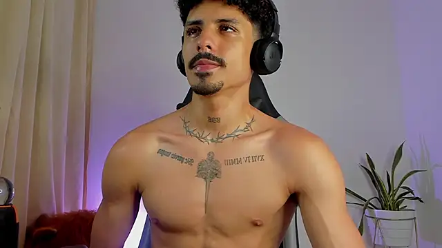 Lukeetaylor webcam