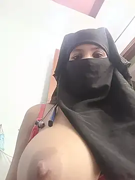 Aafreen_36 webcam