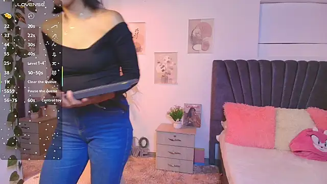 miaoconell webcam