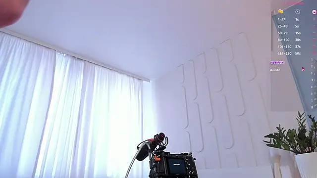 DanaCandy live cam