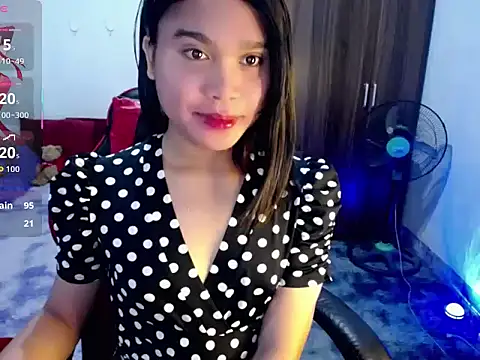 sofiathe1st webcam