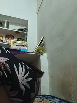 Mohni_love webcam