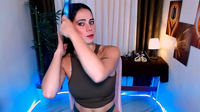 XSweetChesca_cock webcam