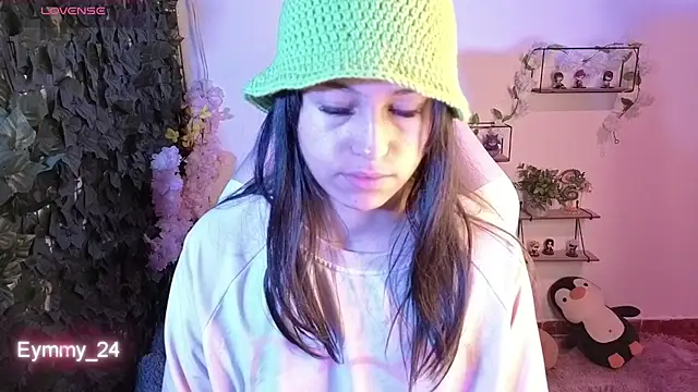 Eymmy_24 webcam