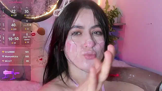 lana_grenville webcam