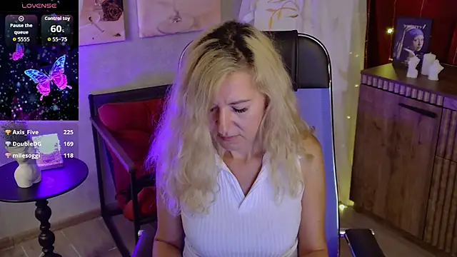 DonnaSmitth webcam