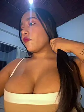 mis-violetha webcam