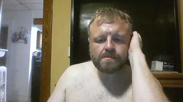 TheOneDonShaun webcam