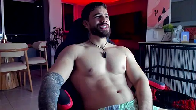 Valenthino_Salvatore webcam
