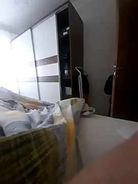 Ogulcan834 webcam