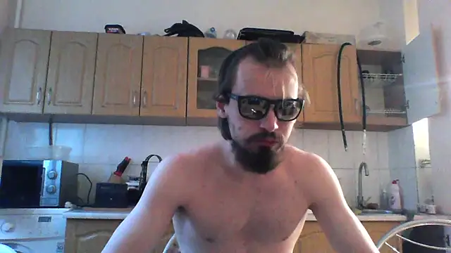 KaelNox webcam