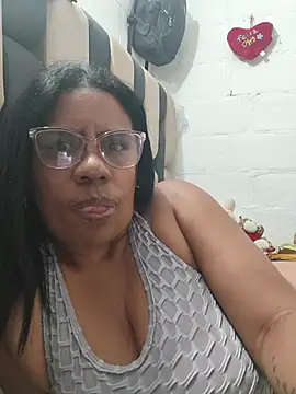 Zeyllyjhonson webcam