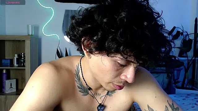 Magnuz_Col webcam