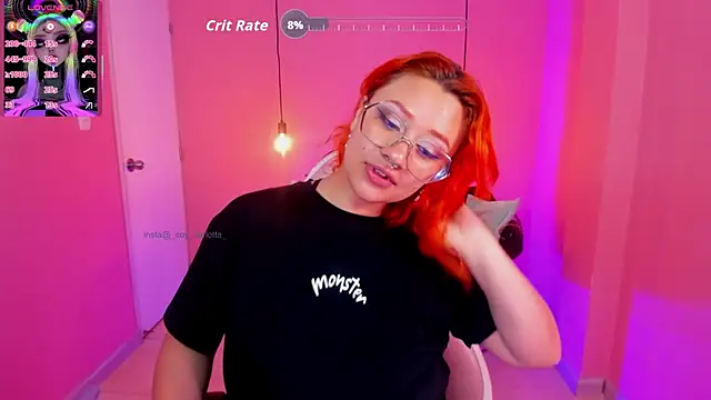 _carlotta_x webcam