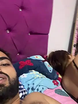 Jouemandannie webcam