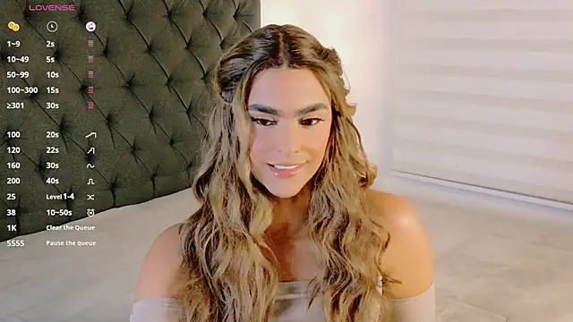 Model: Scarlethvhonparker