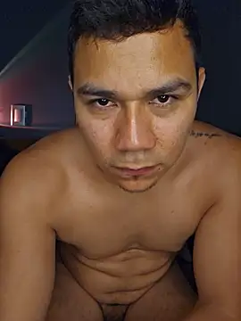 Alejandroxxxof webcam