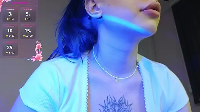 VampyLulu webcam